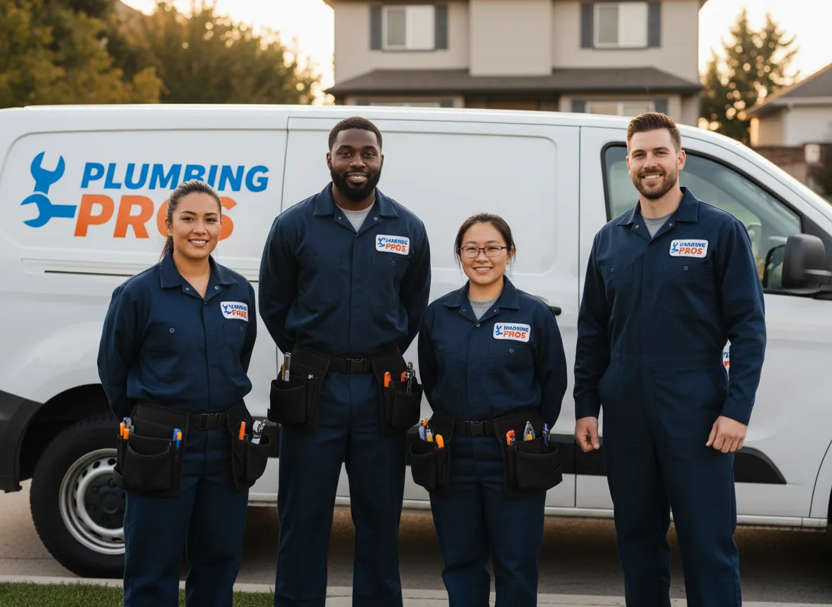 Water Heater Repair company in Furman, SC