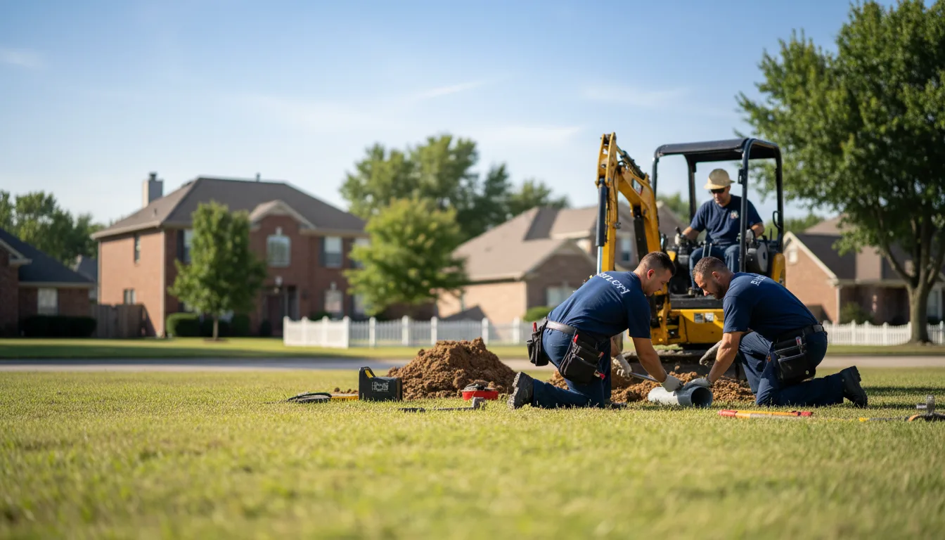Water Heater Repair in Furman, SC near me
